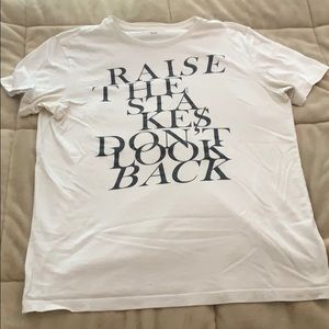 Men’s Express Tee-Shirt